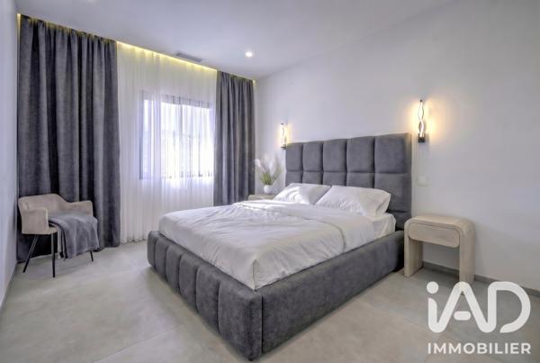 Maison à vendre 6 pièces 257 m² Sainte-Maxime