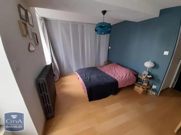 Maison à louer 3 pièces 84.04m² Trémentines (49340)
