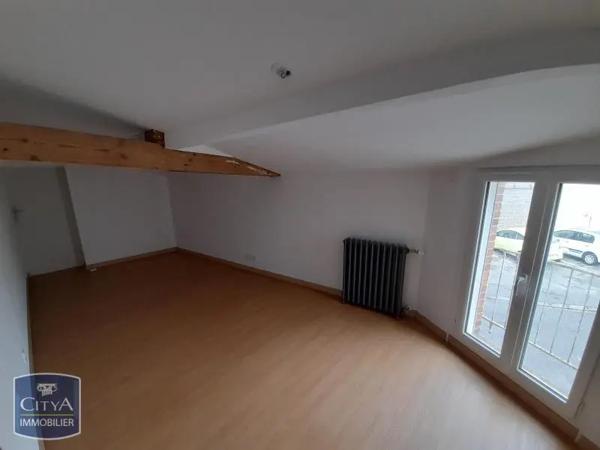 Maison à louer 3 pièces 84.04m² Trémentines (49340)