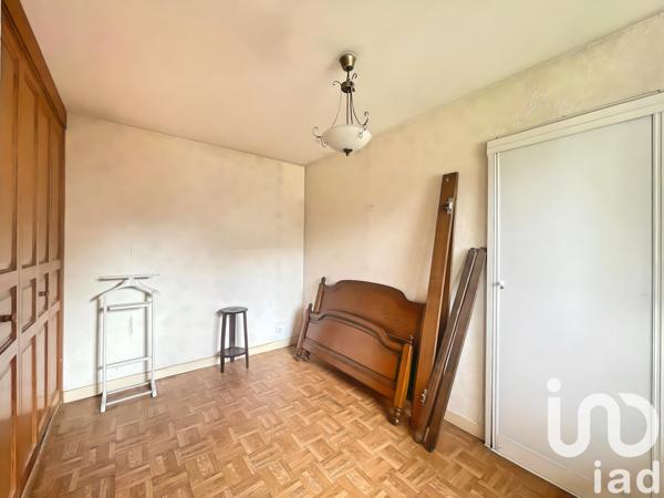 Maison à vendre 5 pièces 96 m² Étampes