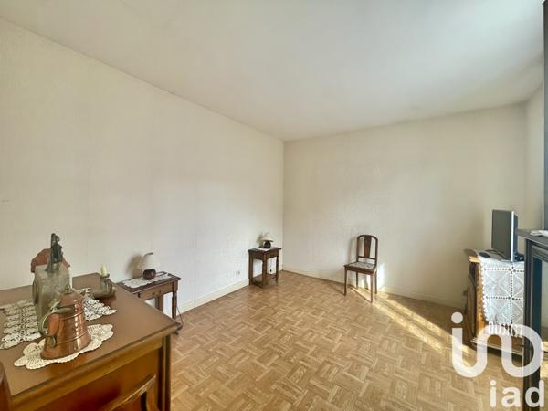 Maison à vendre 5 pièces 96 m² Étampes