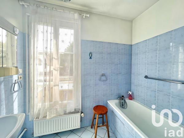 Maison à vendre 5 pièces 96 m² Étampes