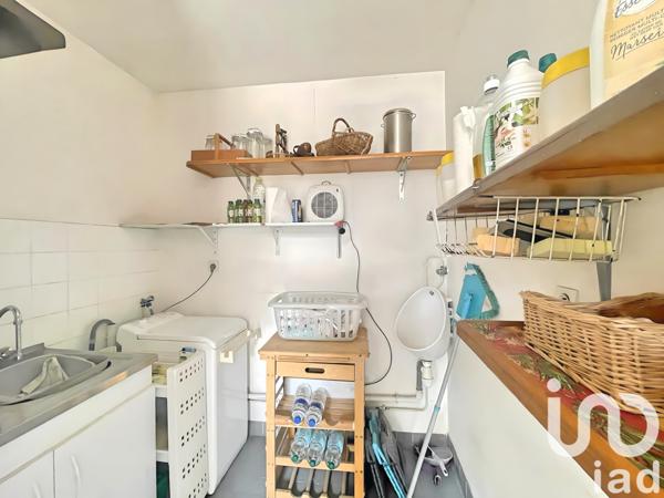 Maison à vendre 5 pièces 96 m² Étampes