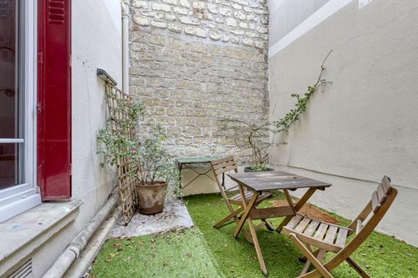 Maison Nanterre 8 pièce(s) 140 m2 €795 000 ** - Référence 15197