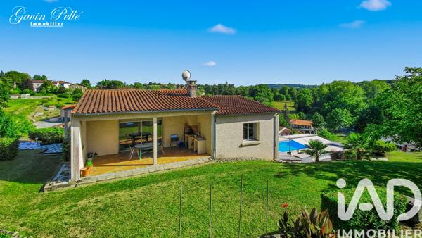 Maison à vendre 5 pièces 111,5 m² Carmaux