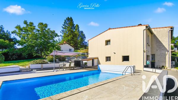 Maison à vendre 5 pièces 111,5 m² Carmaux