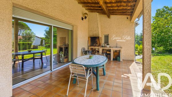 Maison à vendre 5 pièces 111,5 m² Carmaux
