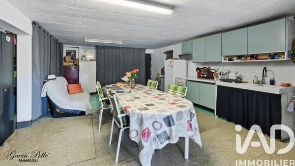 Maison à vendre 5 pièces 111,5 m² Carmaux