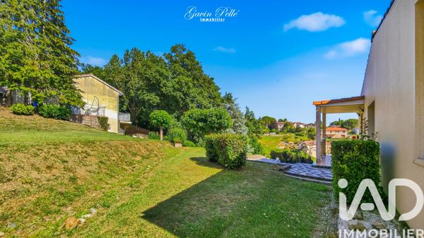 Maison à vendre 5 pièces 111,5 m² Carmaux