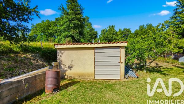 Maison à vendre 5 pièces 111,5 m² Carmaux