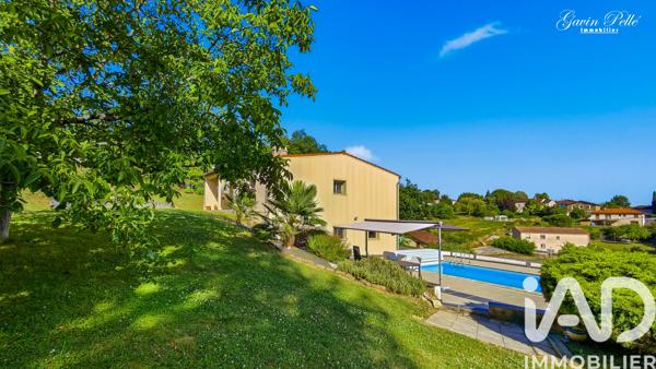 Maison à vendre 5 pièces 111,5 m² Carmaux