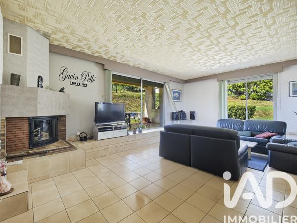 Maison à vendre 5 pièces 111,5 m² Carmaux