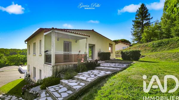 Maison à vendre 5 pièces 111,5 m² Carmaux