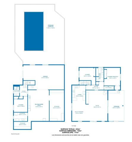 Maison à vendre 5 pièces 111,5 m² Carmaux