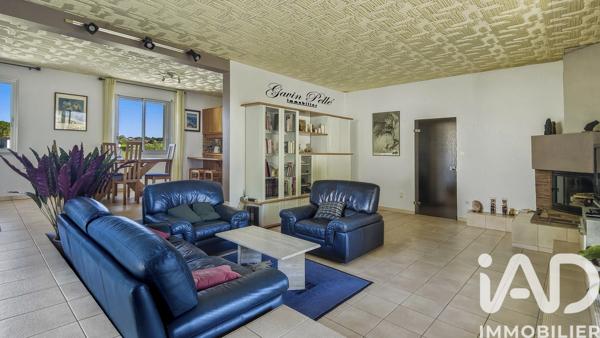 Maison à vendre 5 pièces 111,5 m² Carmaux