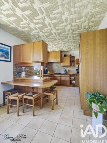 Maison à vendre 5 pièces 111,5 m² Carmaux