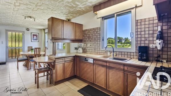 Maison à vendre 5 pièces 111,5 m² Carmaux