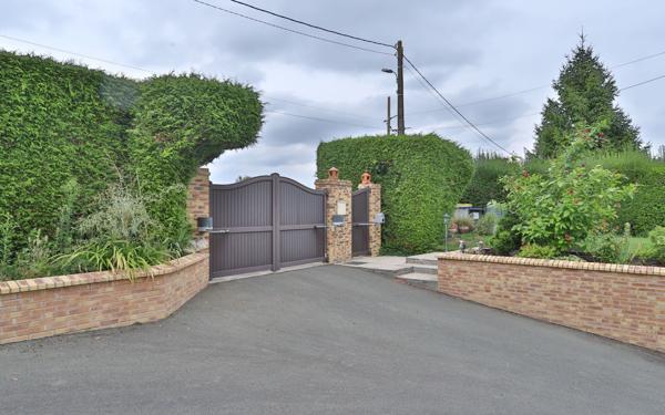 Maison à vendre    7 pièces • 223 m2 Gournay-en-Bray