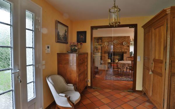 Maison à vendre    7 pièces • 223 m2 Gournay-en-Bray