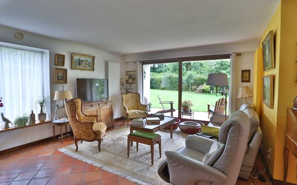 Maison à vendre    7 pièces • 223 m2 Gournay-en-Bray