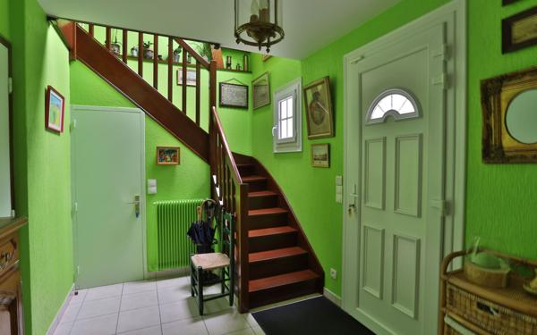 Maison à vendre    7 pièces • 223 m2 Gournay-en-Bray