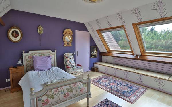 Maison à vendre    7 pièces • 223 m2 Gournay-en-Bray