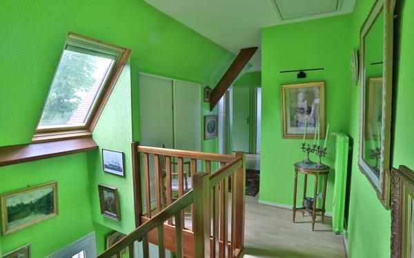 Maison à vendre    7 pièces • 223 m2 Gournay-en-Bray