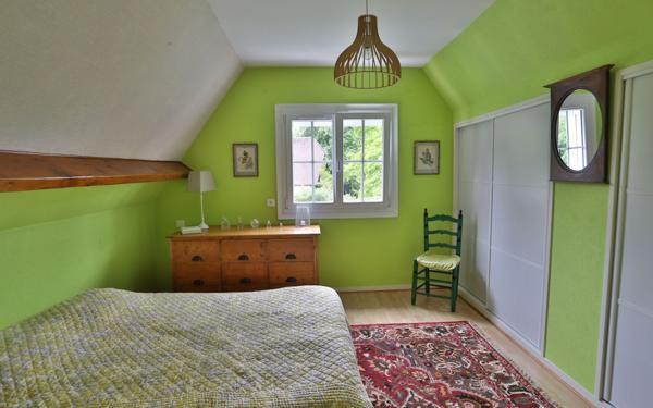 Maison à vendre    7 pièces • 223 m2 Gournay-en-Bray