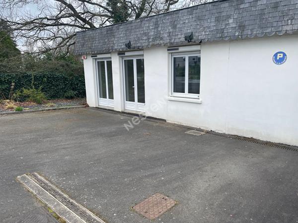 Maison Thorigne Fouillard 2 pièce(s) 36 m2 / hyper-centre/ état neuf/ 3 stationnements