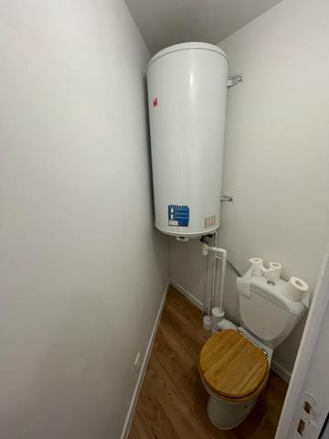 Maison Thorigne Fouillard 2 pièce(s) 36 m2 / hyper-centre/ état neuf/ 3 stationnements