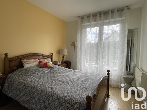 Appartement à vendre 3 pièces 69 m² Noisy-le-Grand