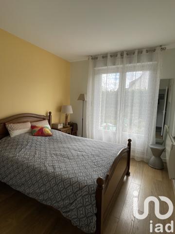 Appartement à vendre 3 pièces 69 m² Noisy-le-Grand