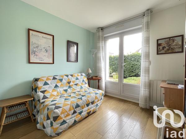 Appartement à vendre 3 pièces 69 m² Noisy-le-Grand