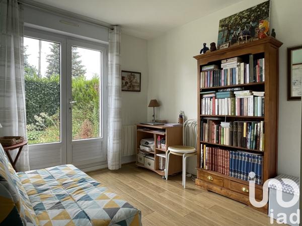 Appartement à vendre 3 pièces 69 m² Noisy-le-Grand