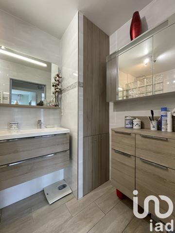 Appartement à vendre 3 pièces 69 m² Noisy-le-Grand