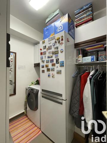 Appartement à vendre 3 pièces 69 m² Noisy-le-Grand