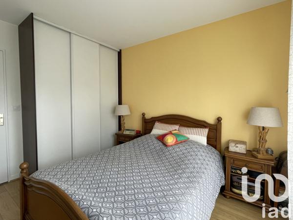 Appartement à vendre 3 pièces 69 m² Noisy-le-Grand