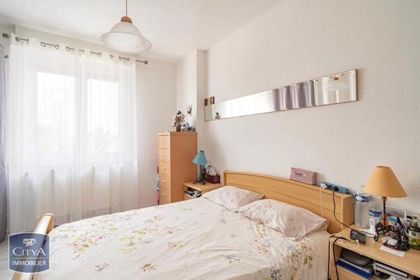 Appartement à vendre 3 pièces 87m² Strasbourg (67200)
