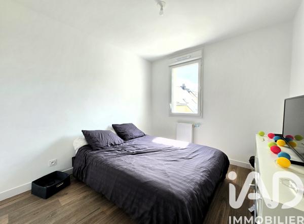 Appartement à vendre 3 pièces 63 m² Liffré