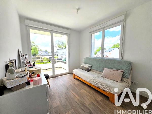 Appartement à vendre 3 pièces 63 m² Liffré