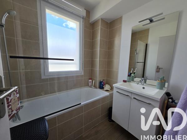 Appartement à vendre 3 pièces 63 m² Liffré