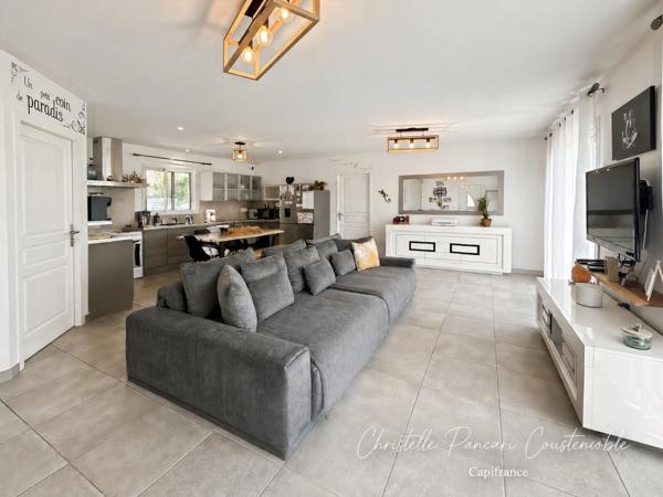 Maison à vendre 4 pièces proche de PEYREHORADE (40)