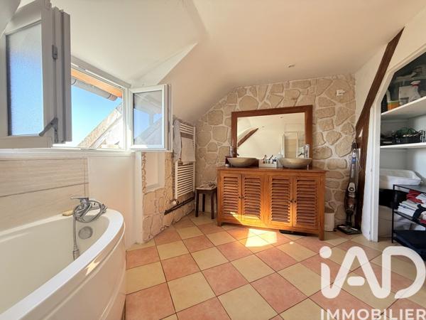 Maison à vendre 3 pièces 86 m² Crépy-en-Valois
