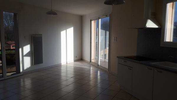 Appartement 2 pièce(s) 47 m2