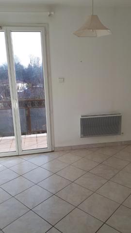 Appartement 2 pièce(s) 47 m2