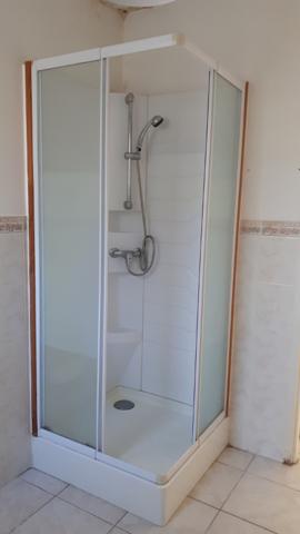 Appartement 2 pièce(s) 47 m2