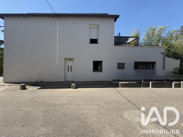 Maison à vendre 5 pièces 117 m² Le Péage-de-Roussillon