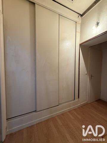 Maison à vendre 5 pièces 117 m² Le Péage-de-Roussillon