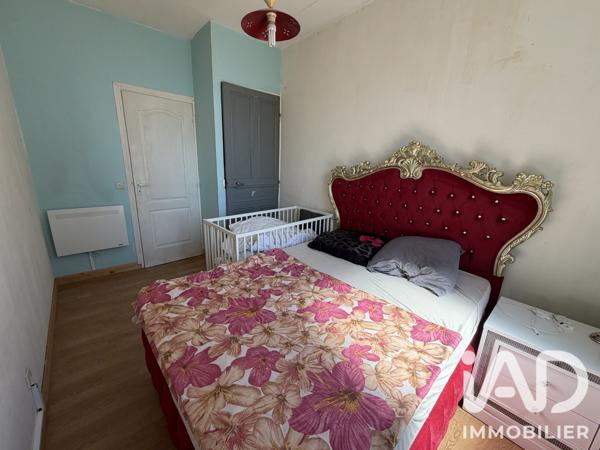 Maison à vendre 5 pièces 117 m² Le Péage-de-Roussillon