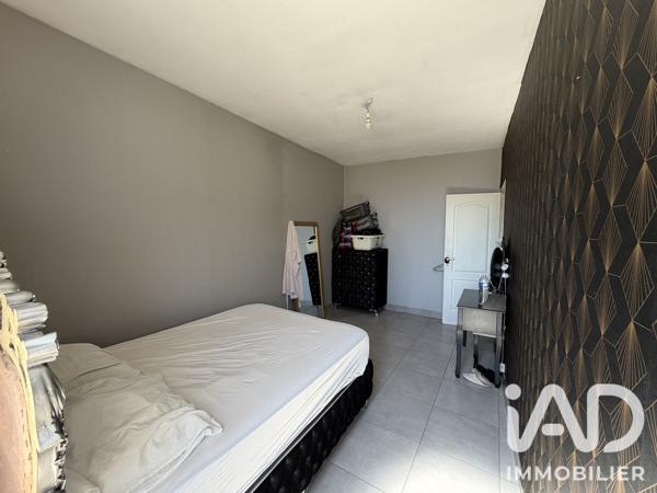 Maison à vendre 5 pièces 117 m² Le Péage-de-Roussillon